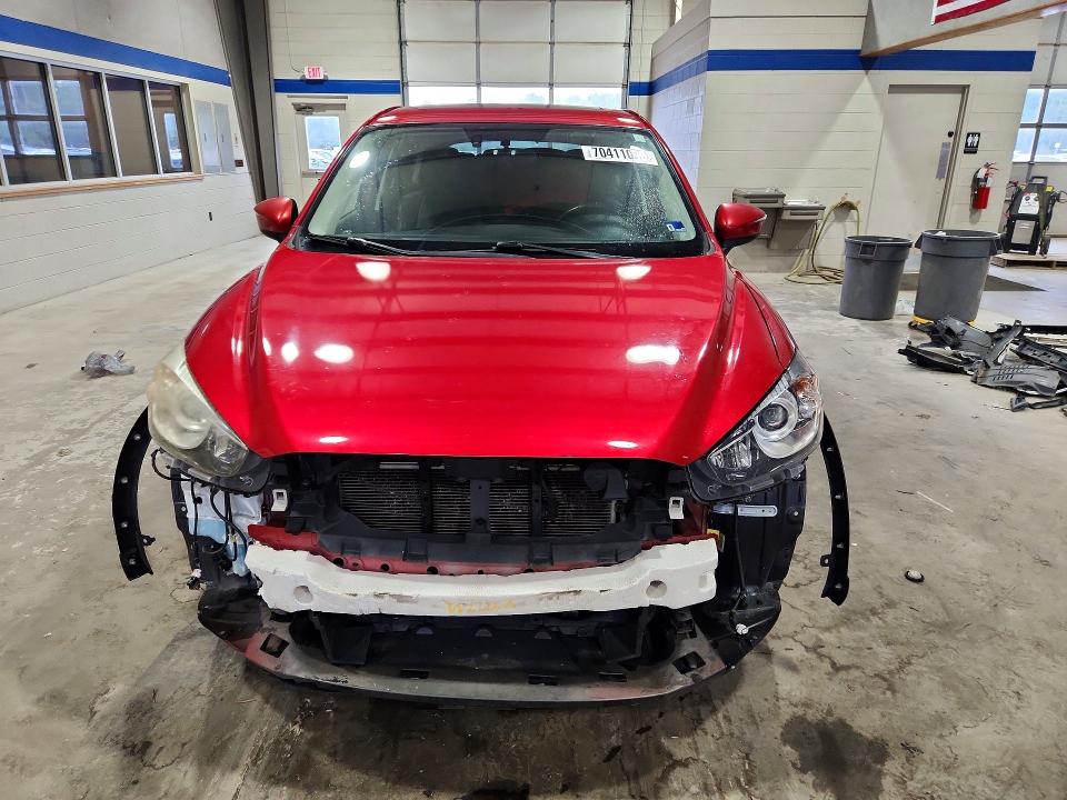 Фото 5 с аукциона – 2015 MAZDA CX-5 с VIN JM3KE4DY1F0506342