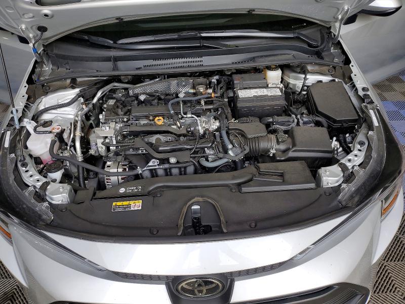 Photo 11 from auction – 2026 TOYOTA COROLLA with VIN 5YFB4MDE0TP414979