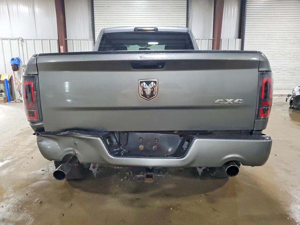 Zdjęcie 6 z aukcji – 2012 DODGE RAM 1500 z VIN 1C6RD7FT4CS324753