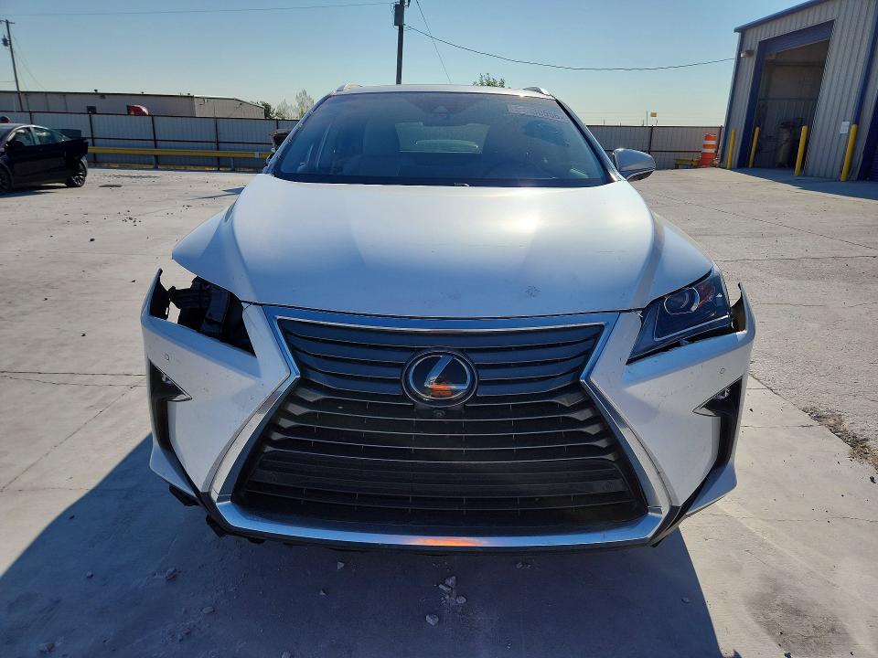 Фото 5 с аукциона – 2019 LEXUS RX 350 с VIN 2T2ZZMCA7KC132959