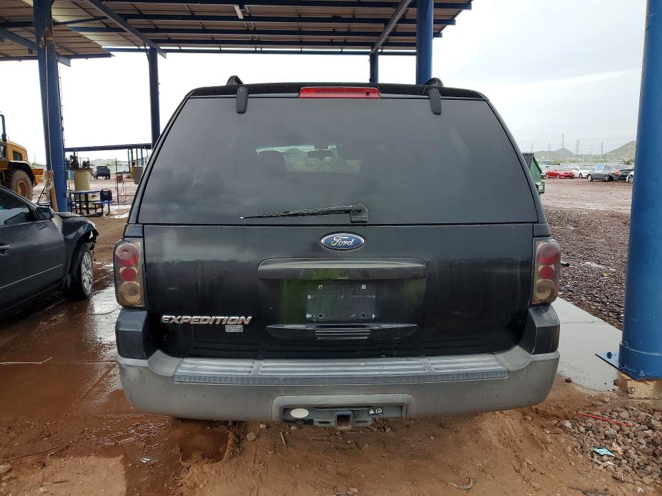 صورة رقم 6 من المزاد - 2006 FORD EXPEDITION مع VIN 1FMPU155X6LA40523
