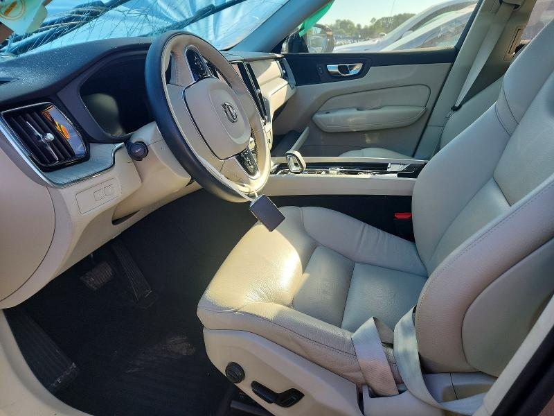 Снимка 7 от търг – 2025 VOLVO XC60 с VIN YV4H60RC8S1075327