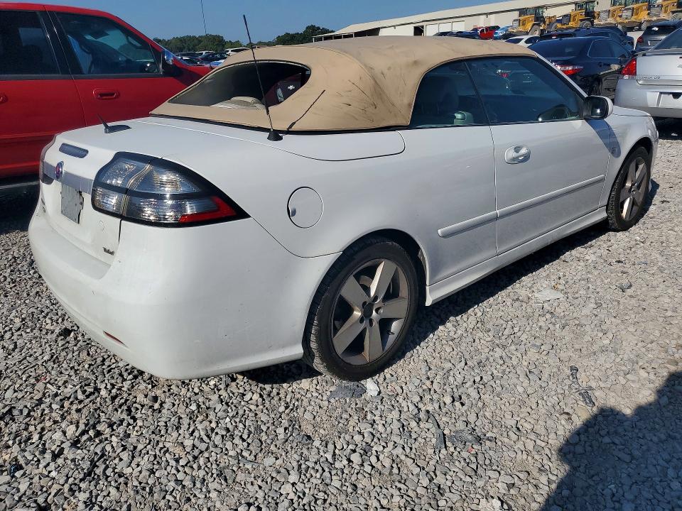 Foto 3 de la subasta – 2011 SAAB 9-3 con VIN YS3FA7CY8B1313790