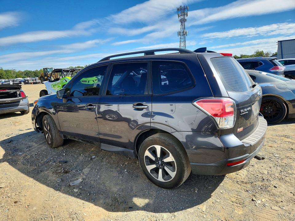 Zdjęcie 2 z aukcji – 2017 SUBARU FORESTER z VIN JF2SJABCXHH483398