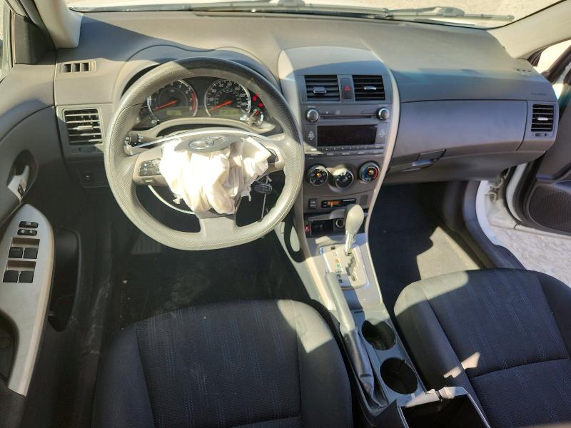 صورة رقم 8 من المزاد - 2011 TOYOTA COROLLA مع VIN 2T1BU4EE8BC684636