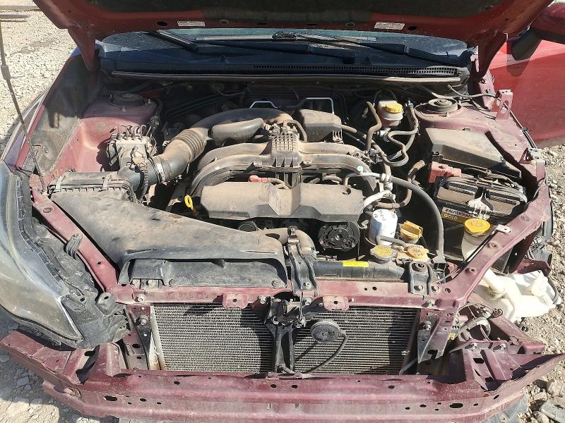 Фото 12 с аукциона – 2016 SUBARU CROSSTREK с VIN JF2GPAKC9GH228955