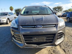 Photo 5 from auction – 2015 FORD ESCAPE with VIN 1FMCU0J96FUC12896