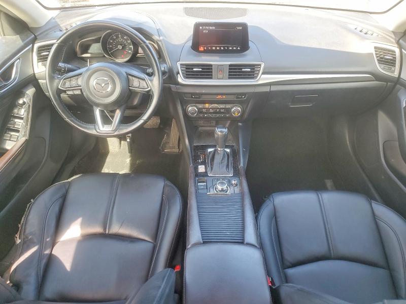 صورة رقم 8 من المزاد - 2017 MAZDA 3 مع VIN 3MZBN1V70HM123227