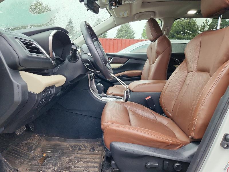 Photo 7 from auction – 2020 SUBARU ASCENT with VIN 4S4WMARD5L3455886
