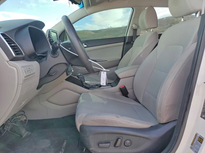 Снимка 7 от търг – 2020 HYUNDAI TUCSON с VIN KM8J3CAL7LU176218