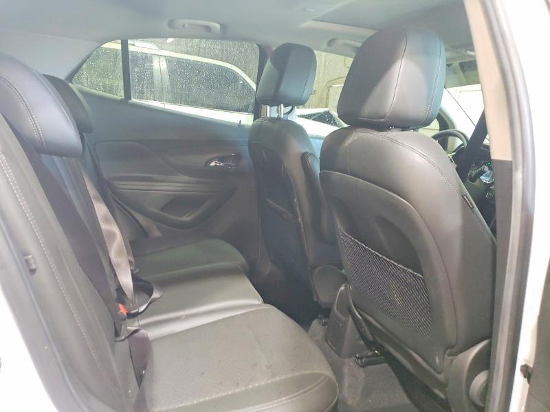 Photo 11 from auction – 2018 BUICK ENCORE with VIN KL4CJ2SB6JB656854