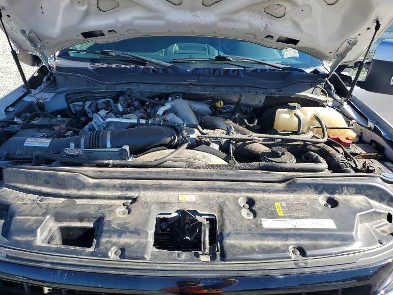 Photo 11 from auction – 2022 FORD F250 with VIN 1FT7W2BTXNEG21515
