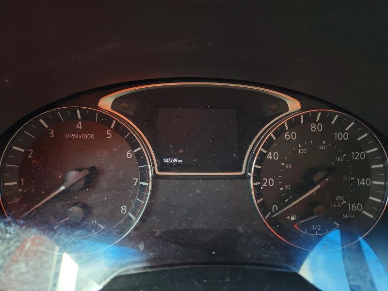 Photo 9 from auction – 2016 NISSAN ALTIMA with VIN 1N4AL3AP8GN330755