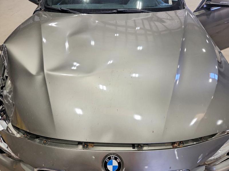 Zdjęcie 11 z aukcji – 2016 BMW 328 z VIN WBA8E9G55GNT83793