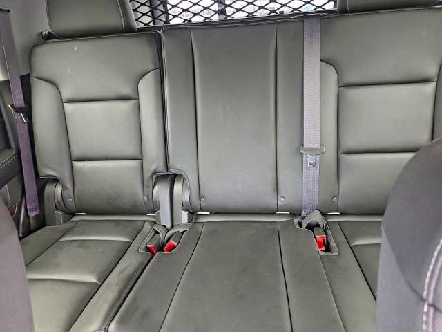 Photo 10 from auction – 2016 CHEVROLET TAHOE with VIN 1GNSKDEC9GR116579