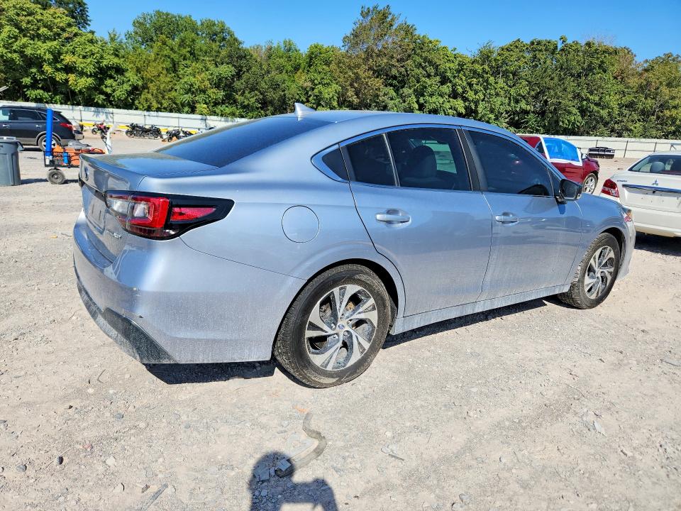 صورة رقم 3 من المزاد - 2020 SUBARU LEGACY مع VIN 4S3BWAB65L3009133