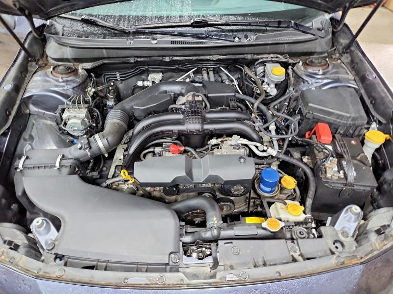 Zdjęcie 11 z aukcji – 2016 SUBARU OUTBACK z VIN 4S4BSBCC2G3219826