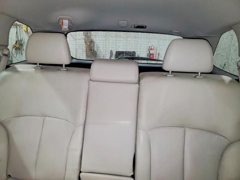 Photo 10 from auction – 2011 SUBARU OUTBACK with VIN 4S4BRCKC3B3446700