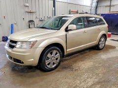 Photo 1 from auction – 2010 DODGE JOURNEY with VIN 3D4PG5FV0AT118731