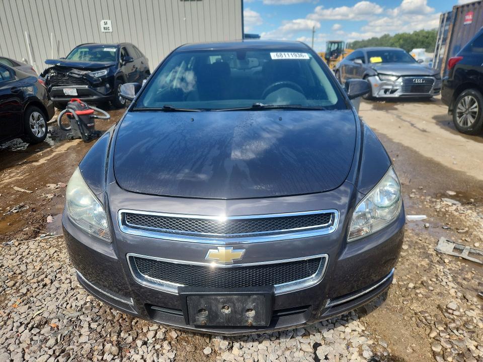 Photo 5 from auction – 2012 CHEVROLET MALIBU with VIN 1G1ZC5EU1CF397333