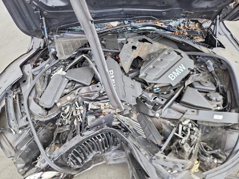 Фото 11 с аукциона – 2012 BMW 750 с VIN WBAKB8C53CC852447