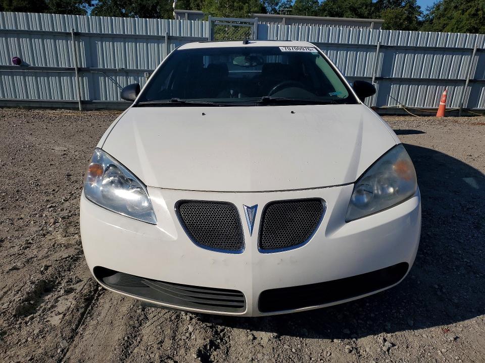 Снимка 5 от търг – 2008 PONTIAC G6 с VIN 1G2ZH57N284182307