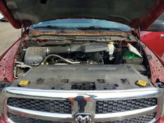 Photo 11 from auction – 2013 RAM 1500 with VIN 1C6RR7LG3DS591196