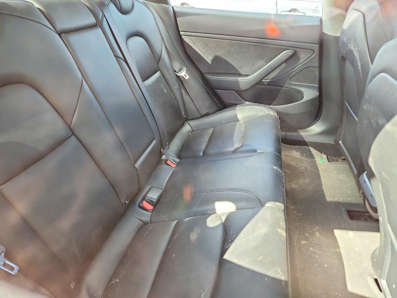 صورة رقم 10 من المزاد - 2019 TESLA MODEL 3 مع VIN 5YJ3E1EB4KF451449