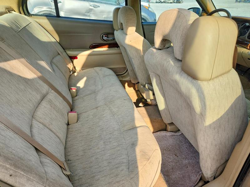 صورة رقم 10 من المزاد - 2005 BUICK LESABRE مع VIN 1G4HP52K15U140550