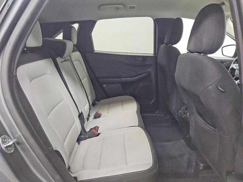 Photo 11 from auction – 2023 FORD ESCAPE with VIN 1FMCU0GN3PUB26063