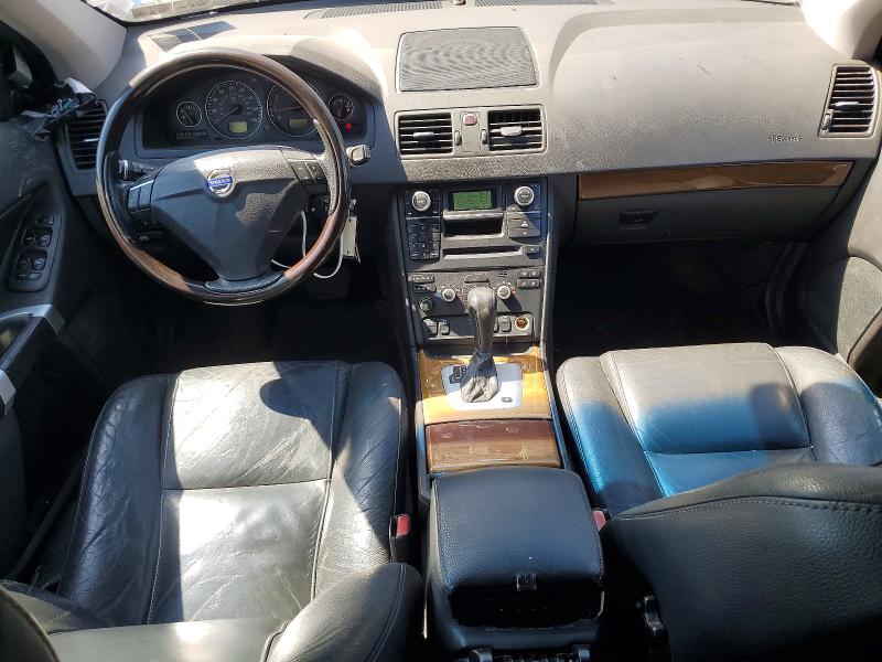 Photo 8 from auction – 2007 VOLVO XC90 with VIN YV4CZ982371352858