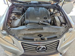 Photo 11 from auction – 2014 LEXUS IS with VIN JTHBF1D21E5037818