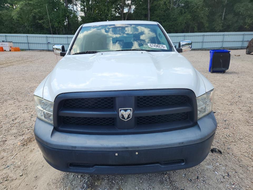 Photo 5 from auction – 2012 DODGE RAM 1500 with VIN 1C6RD7FP3CS326190