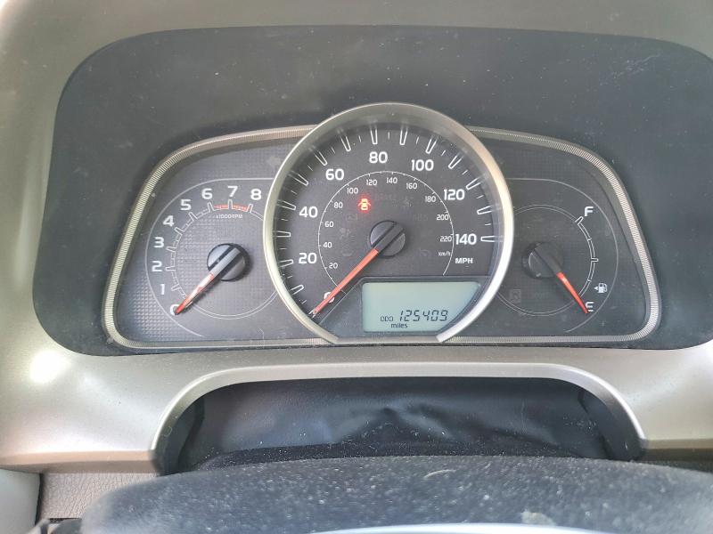 Photo 9 from auction – 2015 TOYOTA RAV4 with VIN JTMRFREV4FD160916