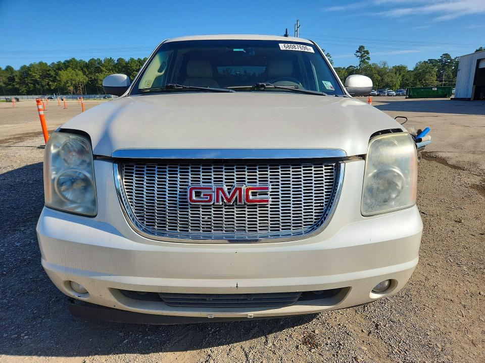 Photo 5 from auction – 2013 GMC YUKON with VIN 1GKS1CE09DR115959