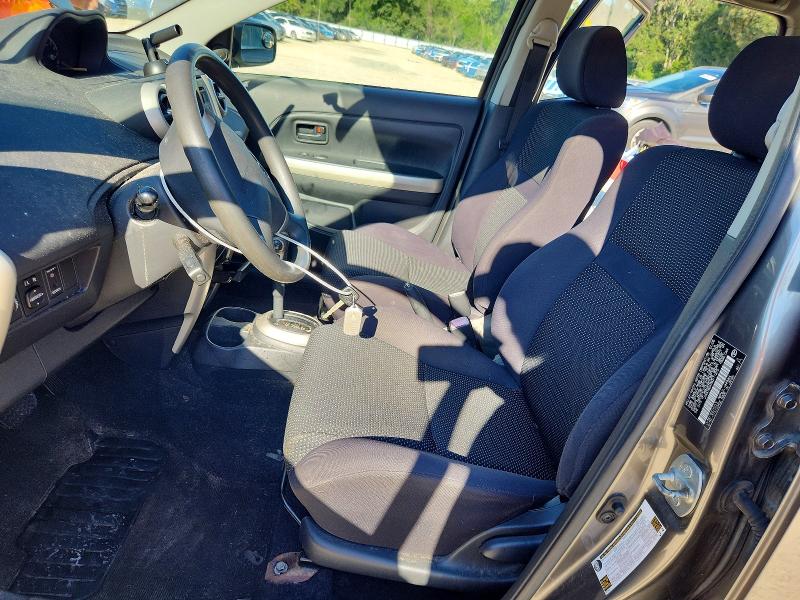 Foto 7 de la subasta – 2005 SCION XA con VIN JTKKT624750111275