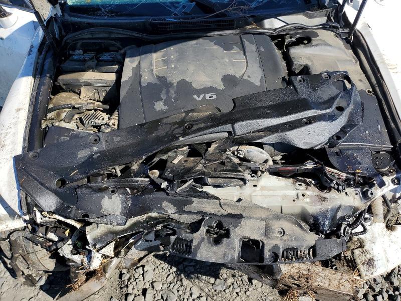 صورة رقم 11 من المزاد - 2013 LEXUS IS مع VIN JTHCF5C25D5063415