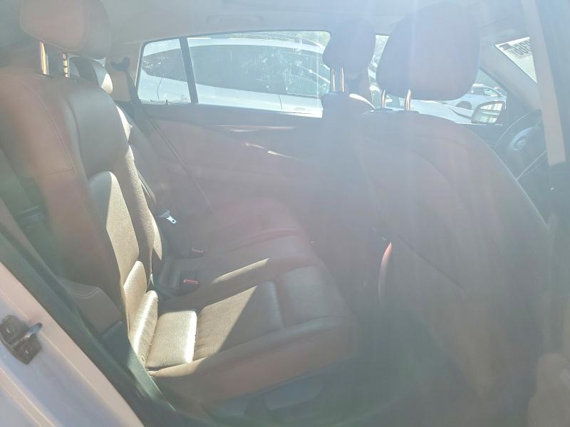 صورة رقم 10 من المزاد - 2015 BMW 535 مع VIN WBA5M4C52FD184218