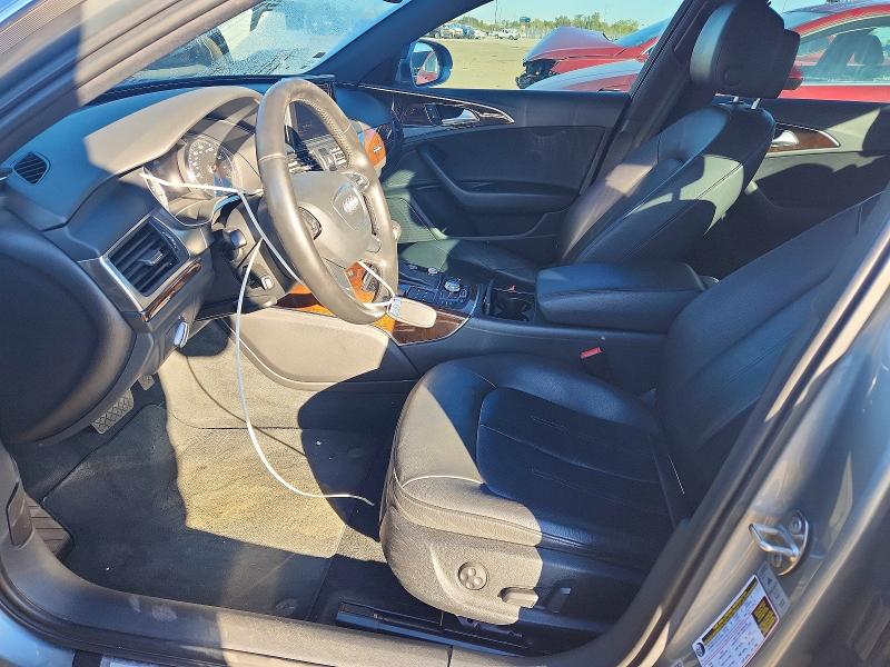 Zdjęcie 7 z aukcji – 2013 AUDI A6 z VIN WAUGFAFC4DN129658