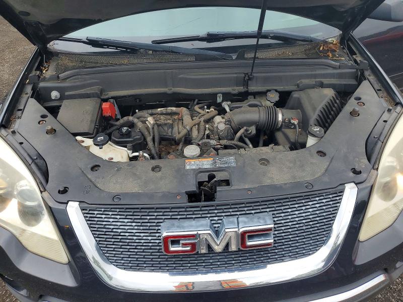 صورة رقم 12 من المزاد - 2012 GMC ACADIA مع VIN 1GKKVPEDXCJ120700