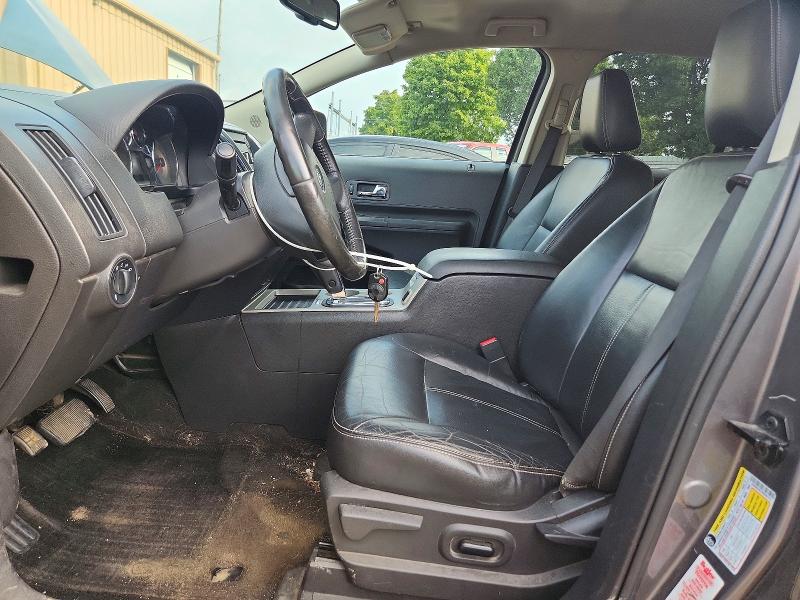 Zdjęcie 7 z aukcji – 2009 FORD EDGE z VIN 2FMDK49C49BA65716