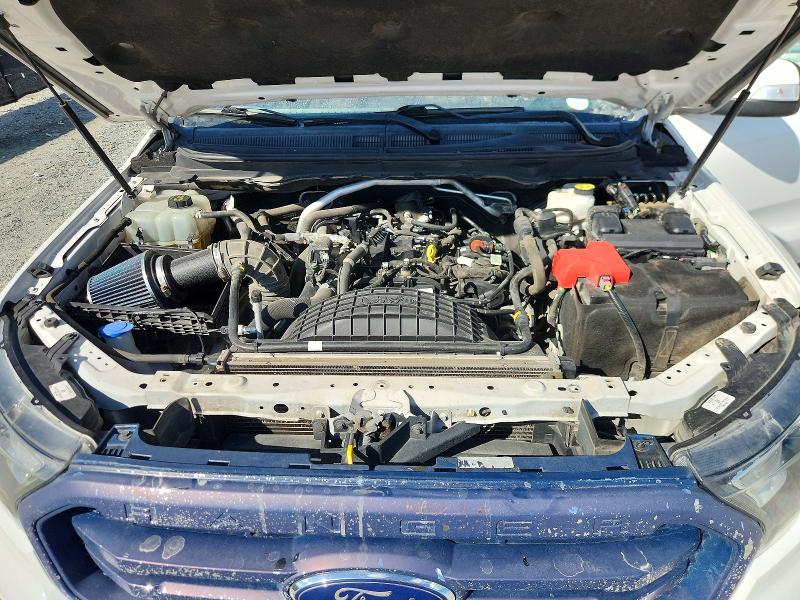 Photo 11 from auction – 2020 FORD RANGER with VIN 1FTER4EH4LLA30221
