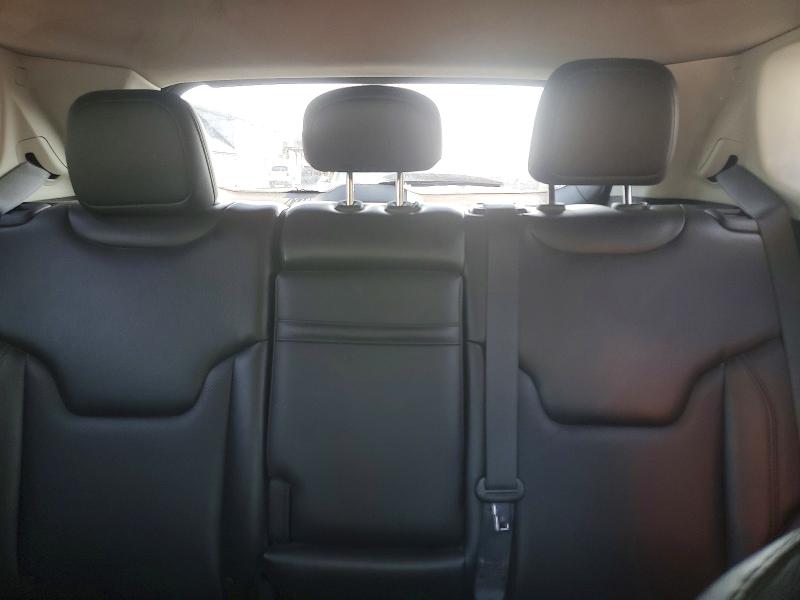 Photo 10 from auction – 2018 JEEP COMPASS with VIN 3C4NJDCB5JT456300