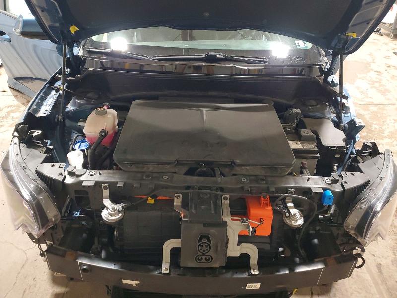 Photo 12 from auction – 2023 KIA NIRO with VIN KNDCR3L11P5072444