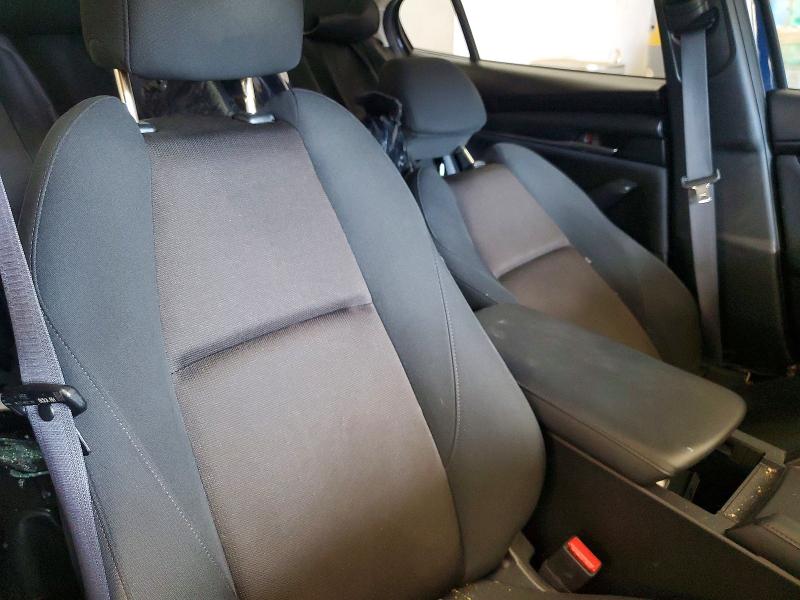 Photo 10 from auction – 2022 MAZDA 3 with VIN JM1BPAAL4N1507858