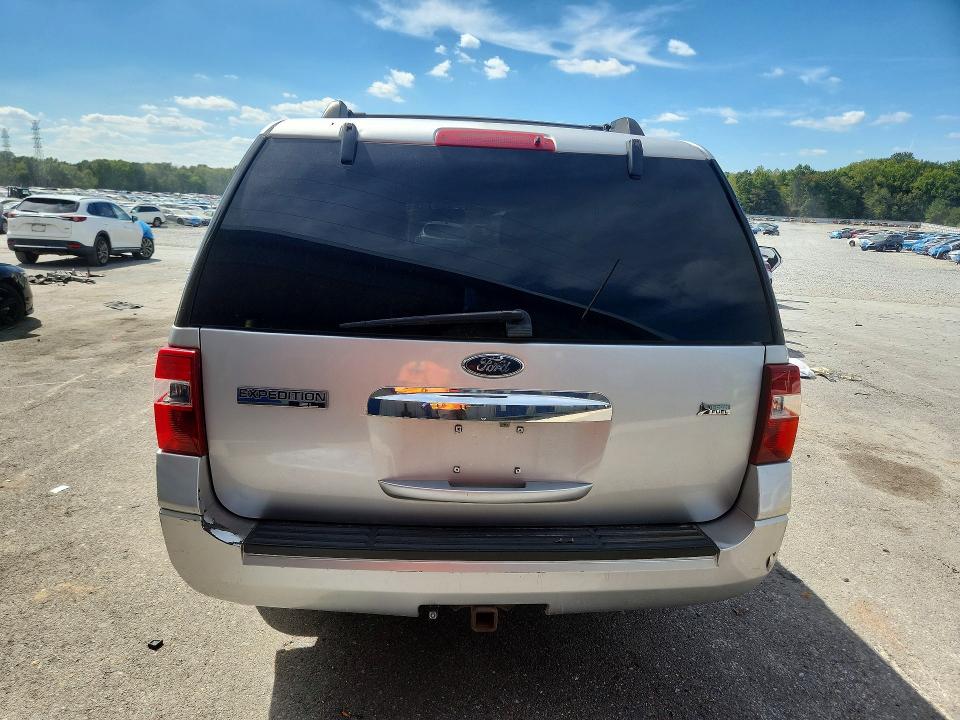 Photo 6 from auction – 2010 FORD EXPEDITION with VIN 1FMJK1G54AEB48951