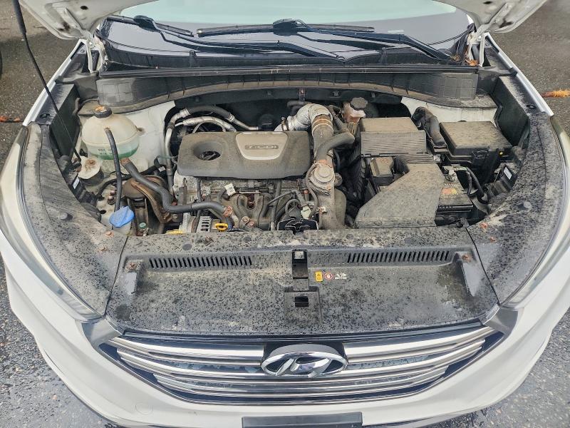 Photo 12 from auction – 2016 HYUNDAI TUCSON with VIN KM8J3CA20GU079164