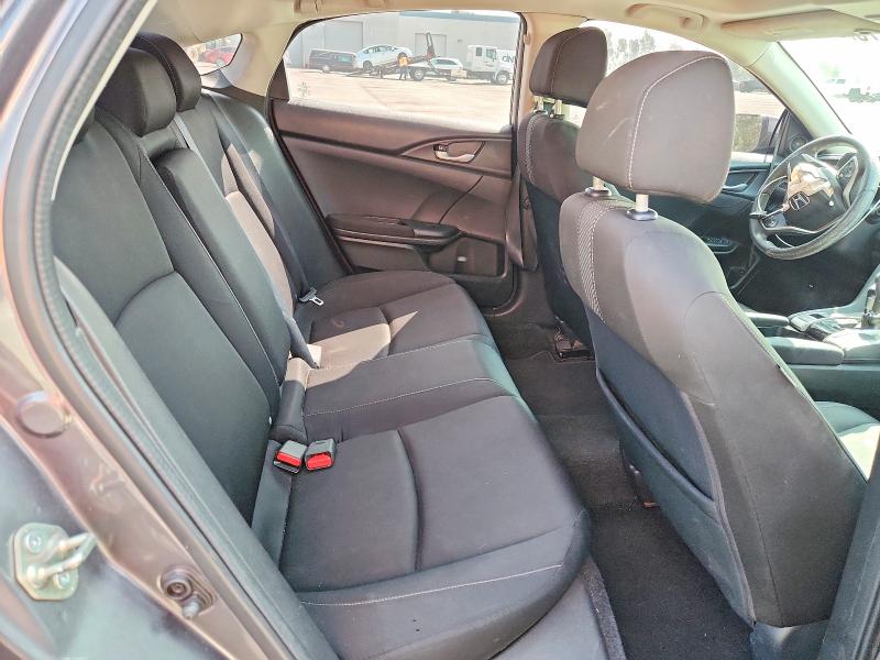 Photo 10 from auction – 2016 HONDA CIVIC with VIN 2HGFC1F36GH648040
