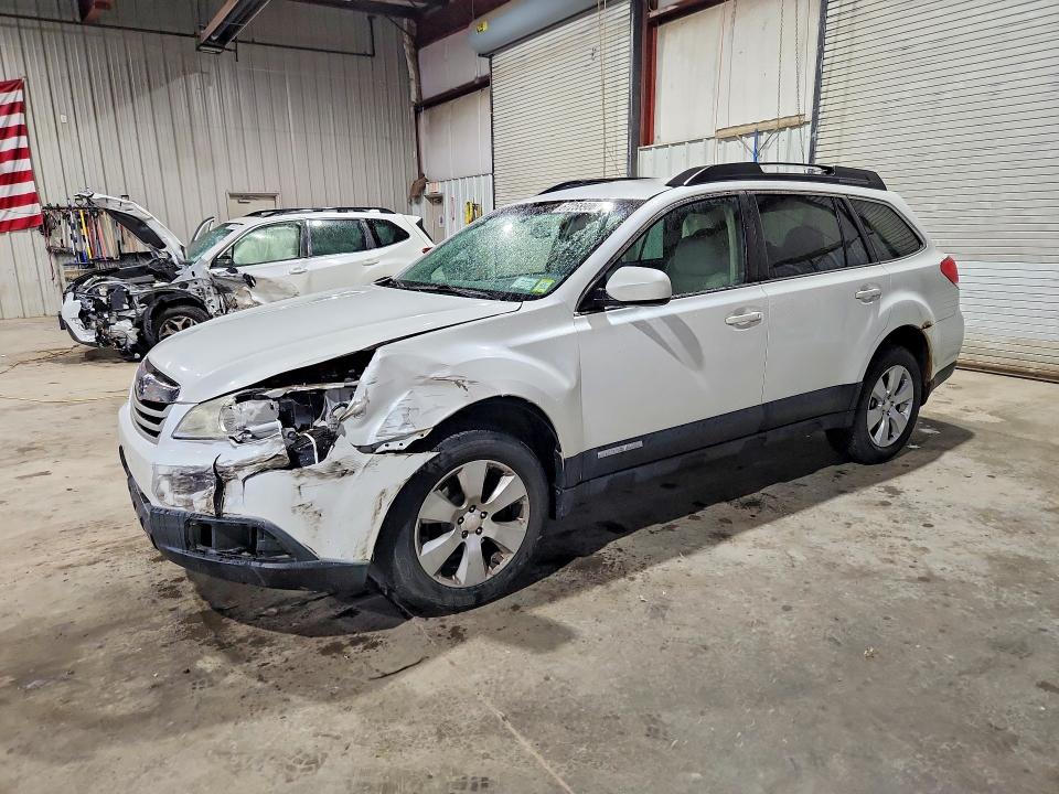 2012 SUBARU OUTBACK - Търг №67258906