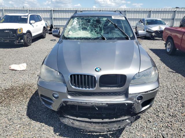 Photo 5 from auction – 2011 BMW X5 with VIN 5UXZV4C54BL408055